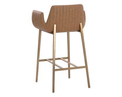 Lucano Barstool