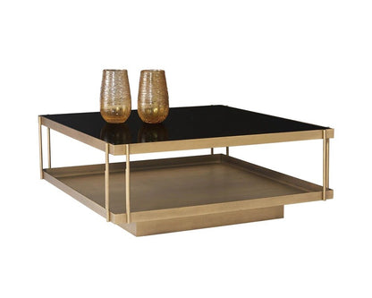 Finch Coffee Table