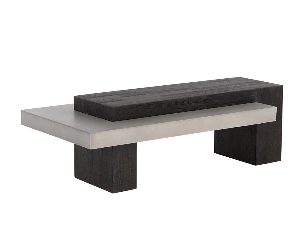 Herriot Coffee Table