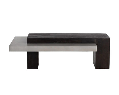 Herriot Coffee Table