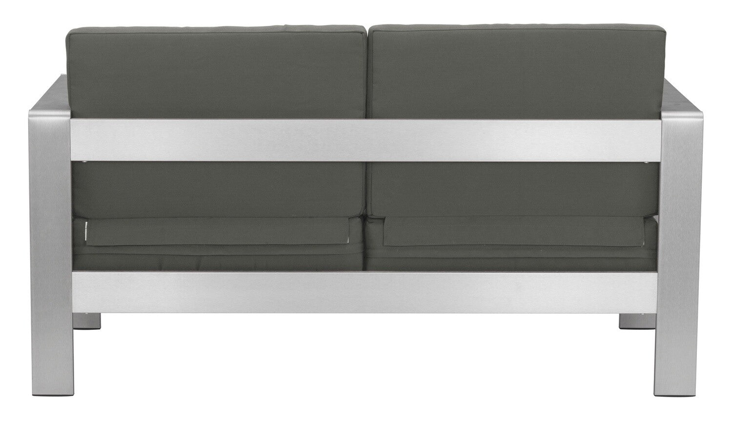 Cosmopolitan Sofa Dark Gray