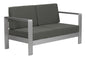 Cosmopolitan Sofa Dark Gray