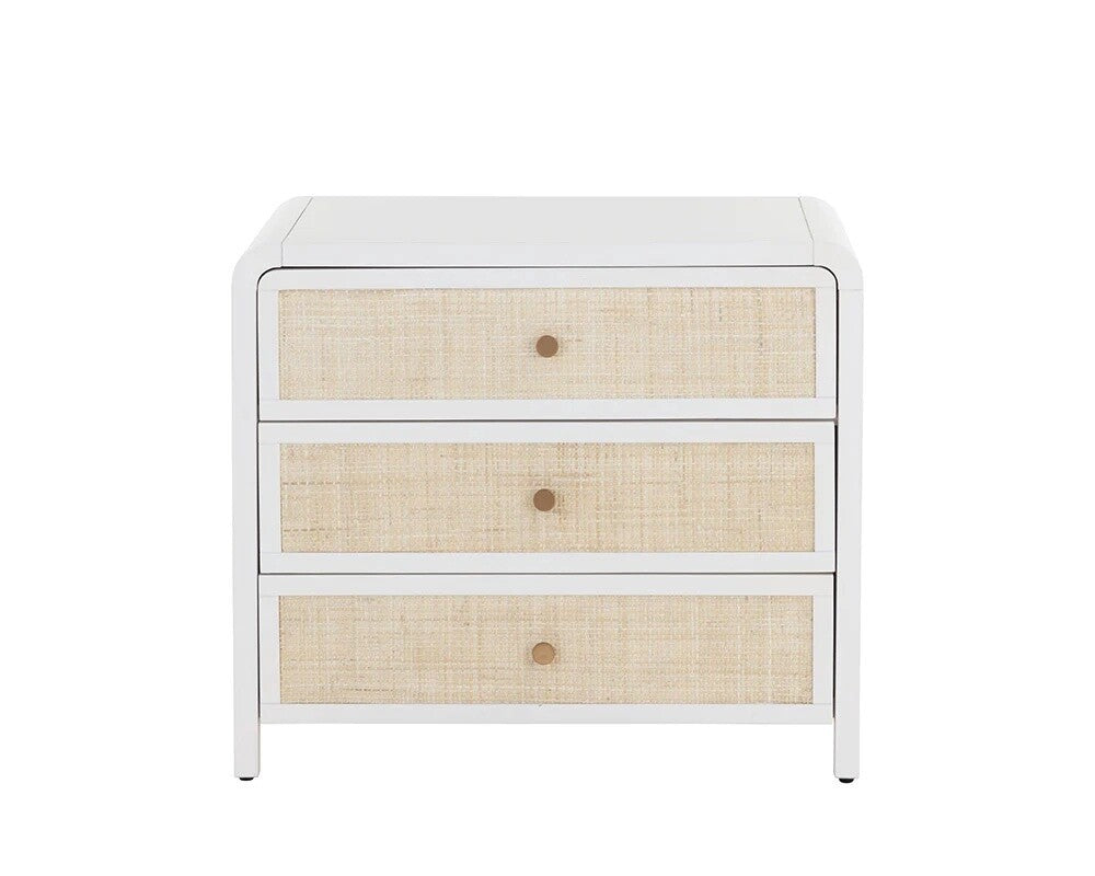 Tierra Nightstand