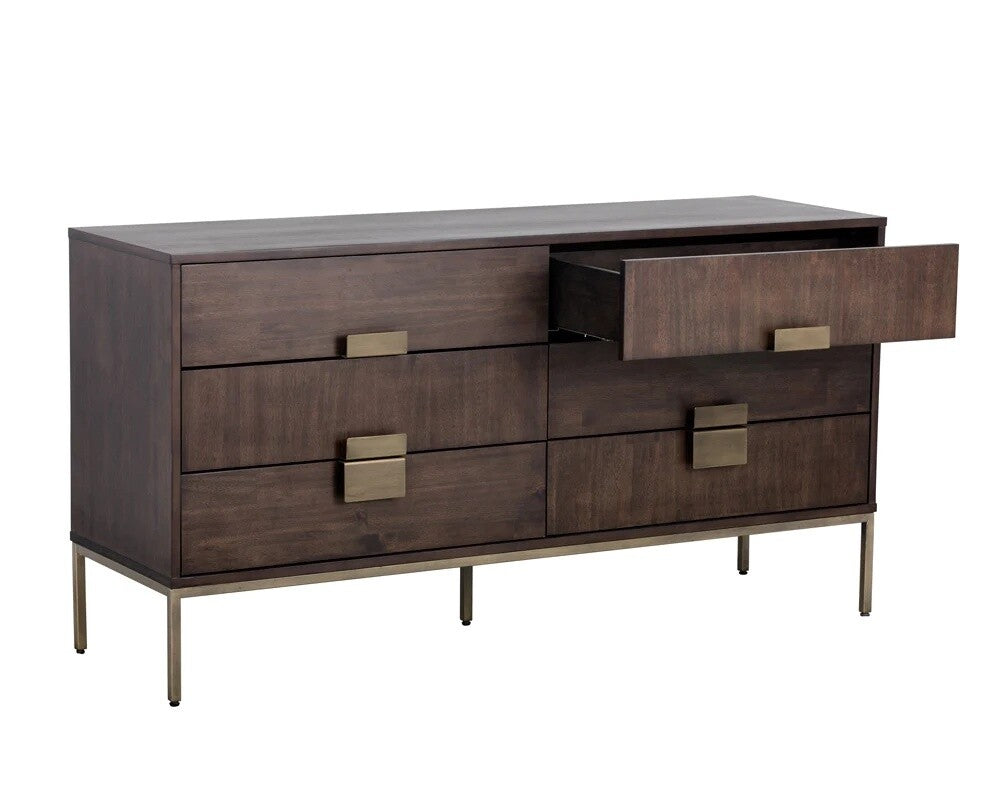 Jade Dresser