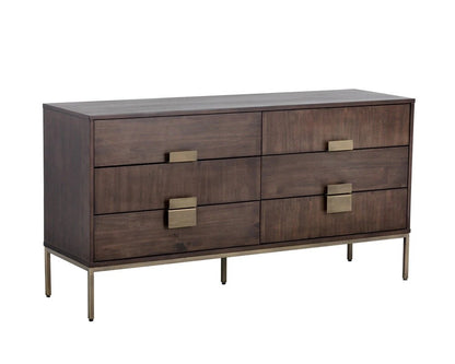 Jade Dresser