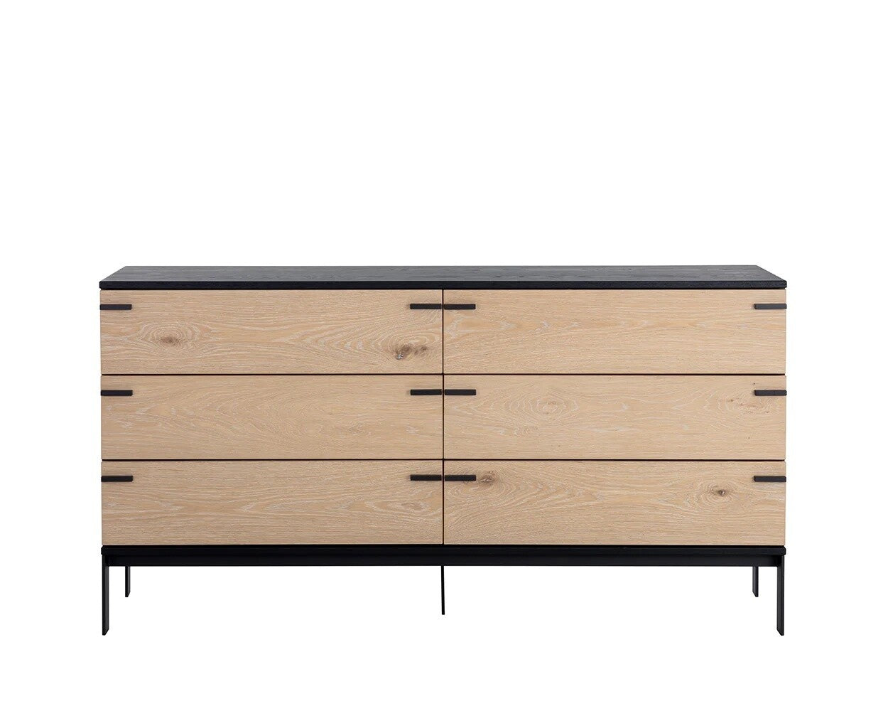 Rosso Dresser