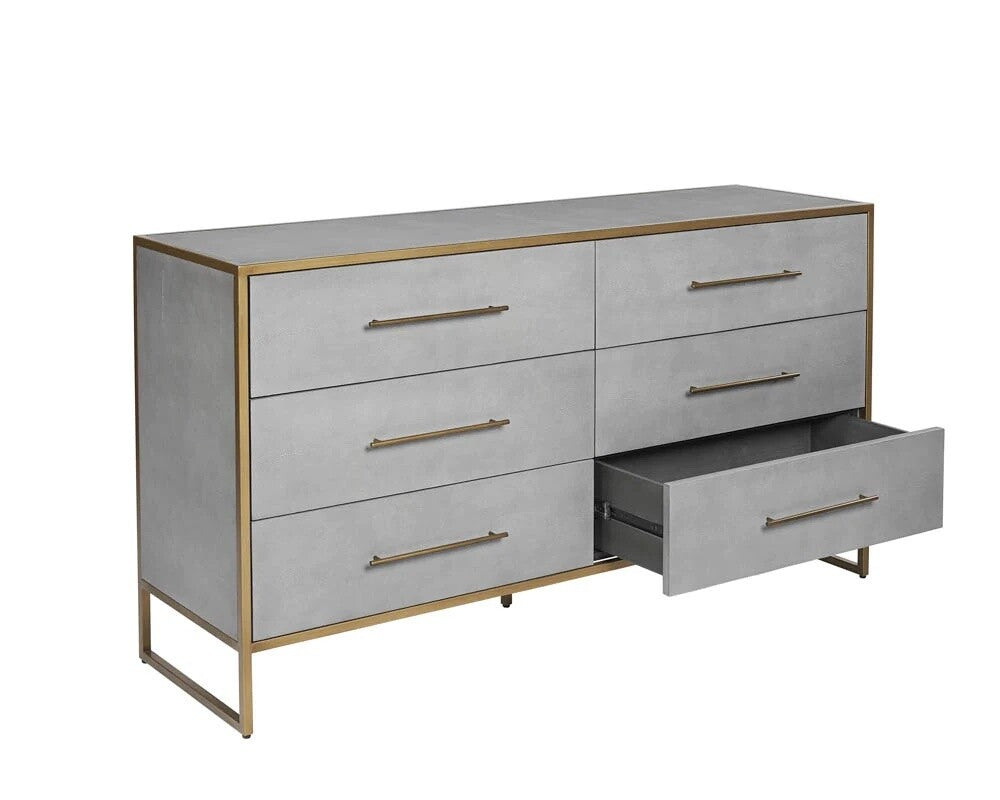 Venice Dresser