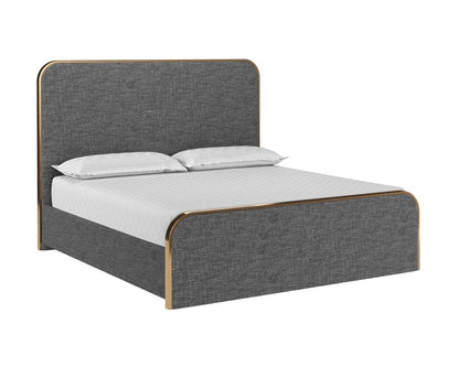 Tometi Bed-King