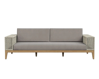 Salerno Sofa - Palazzo Taupe