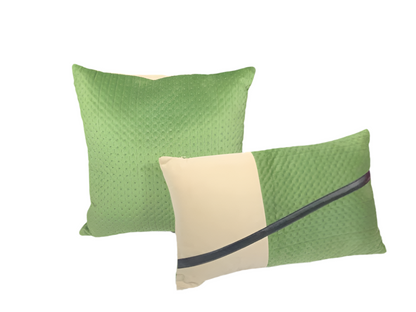 Velvet Pillows Set(set of 2)