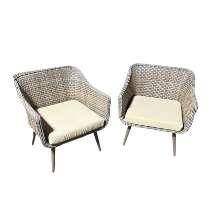 Lynn Haven 3-piece Outdoor Furniture Set