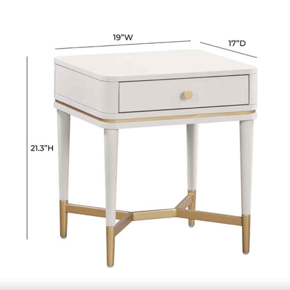 Julieta Nightstand