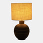 Ceramic 18" Table Lamp
