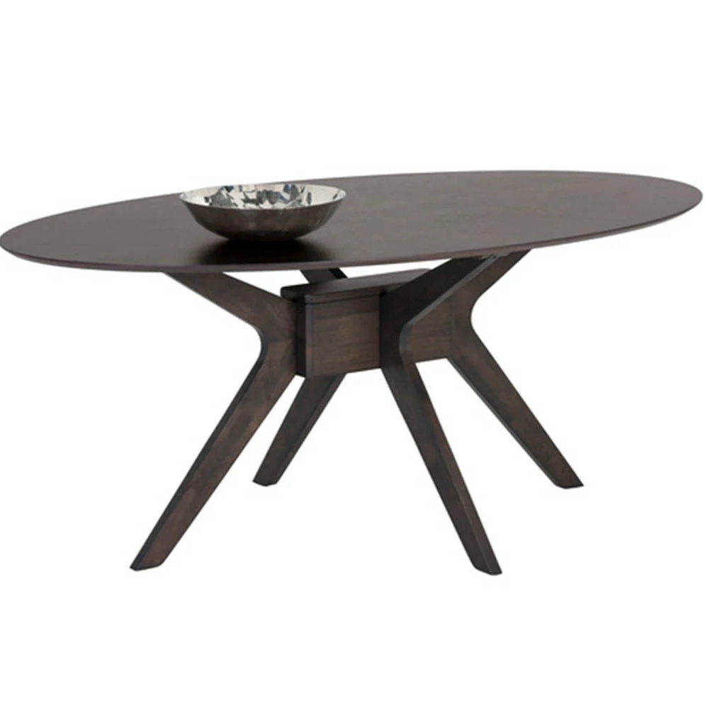 Addy Dining Table 71"