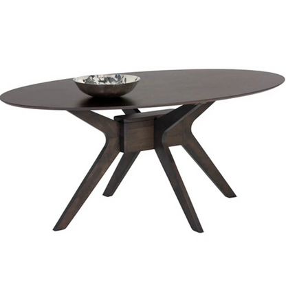 Addy Dining Table 71"