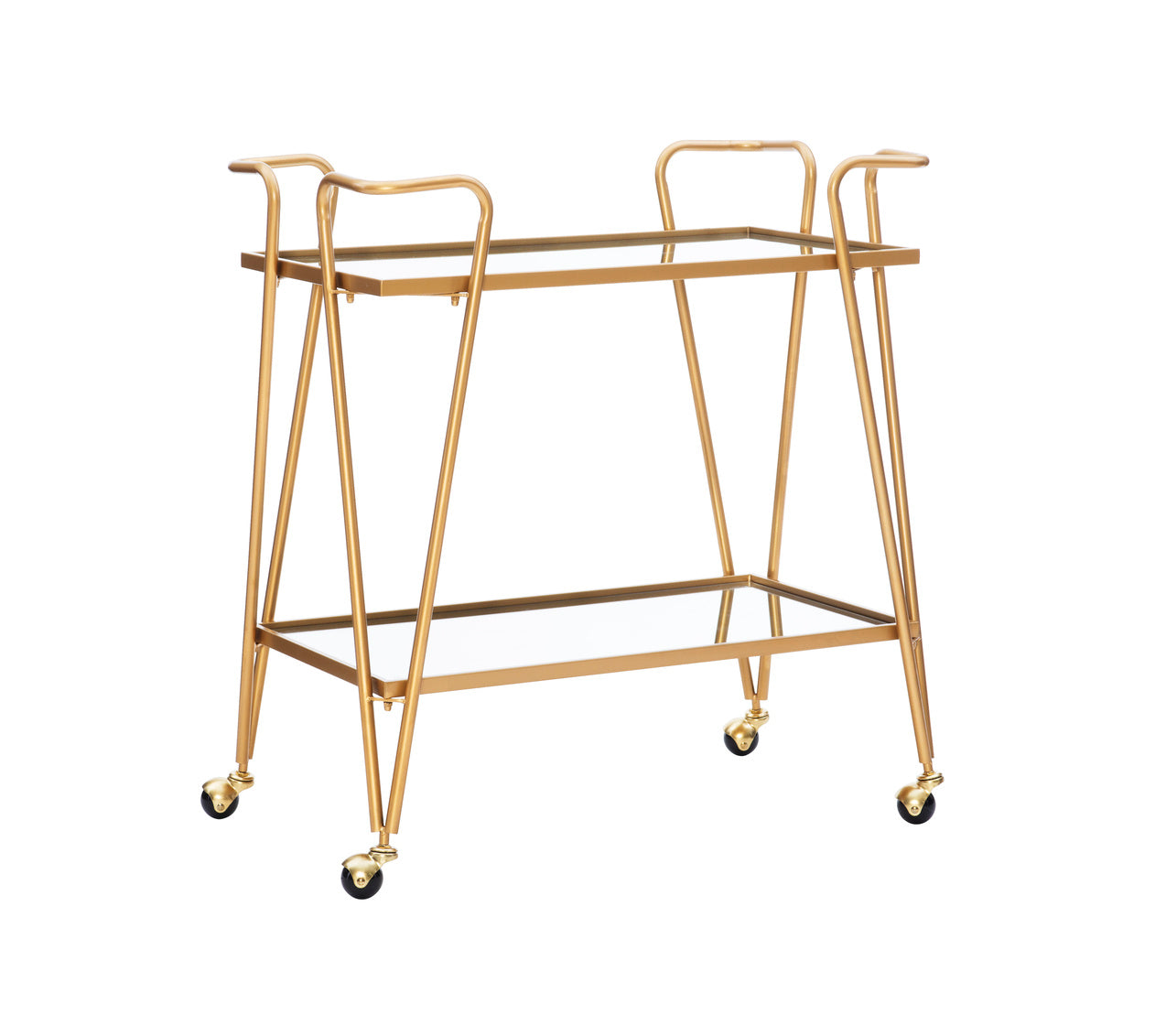 Ellie Bar Cart