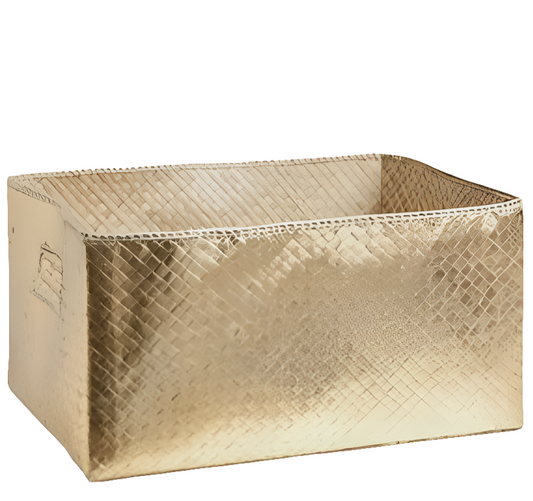 Golden Basket