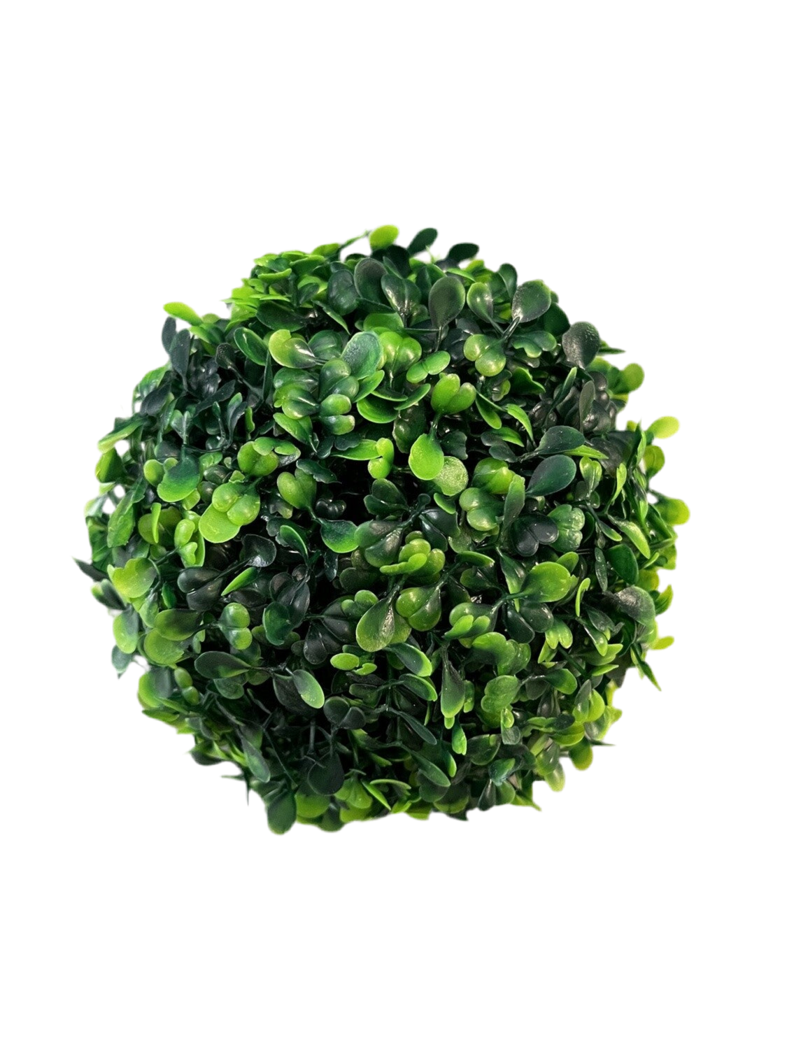 Green Plant Decor- Open Box-8137