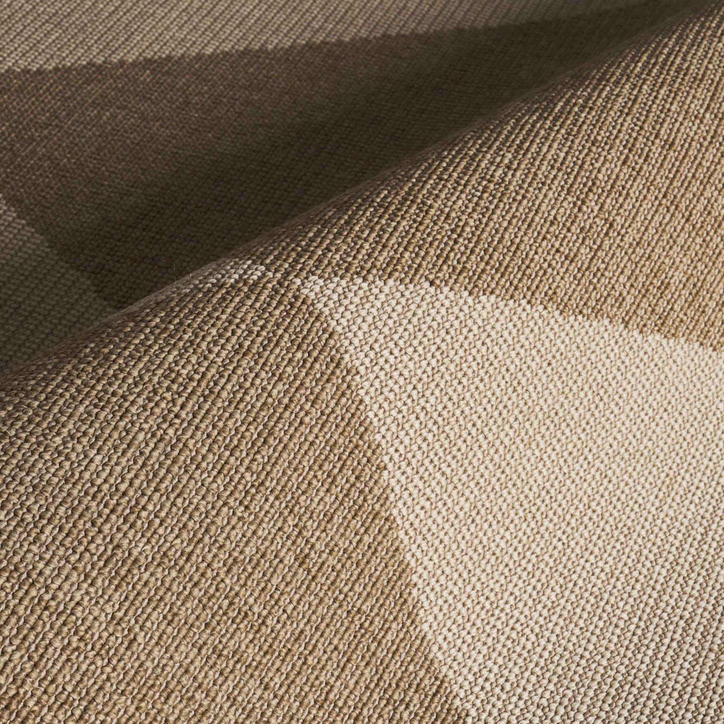 Natural Diamond Runner Rug- 3' x 6'