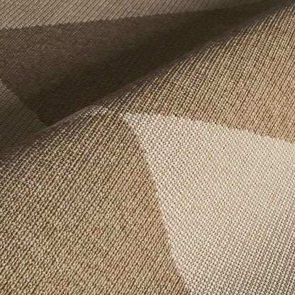 Natural Diamond Runner Rug- 3' x 6'