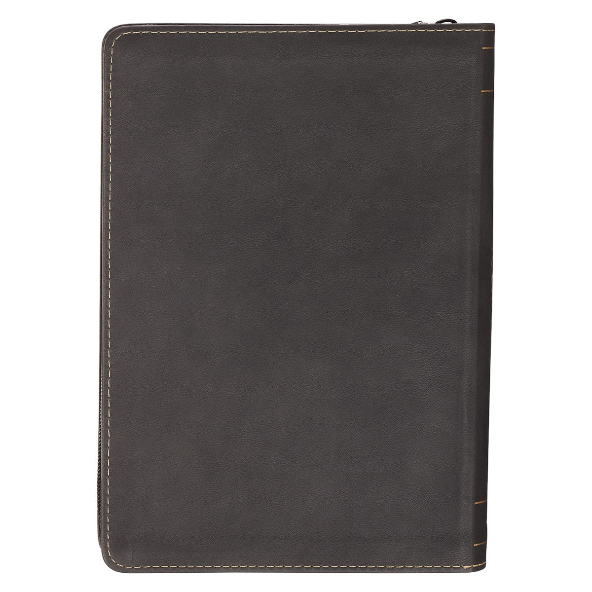 Journal Classic Zip Black I Know the Plans Jer. 29:11