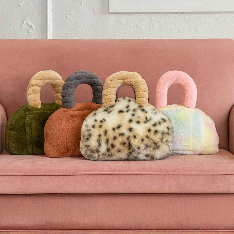 🐆The Catwalk Pur-Low