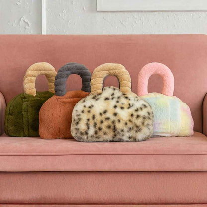 🐆The Catwalk Pur-Low