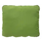 Lime Green Outdoor Pillow