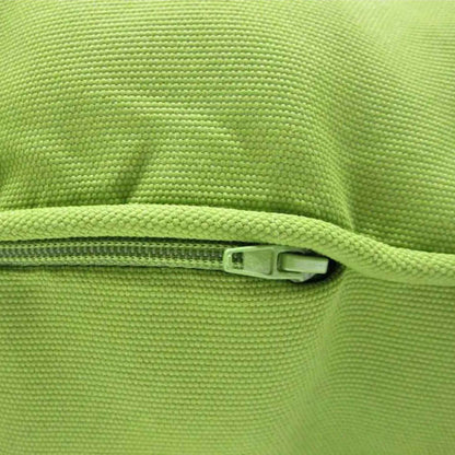 Lime Green Outdoor Pillow