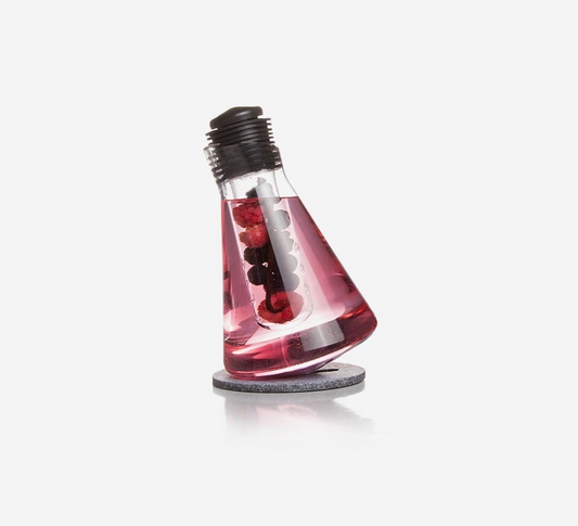 Incanter- Infuser Glassware