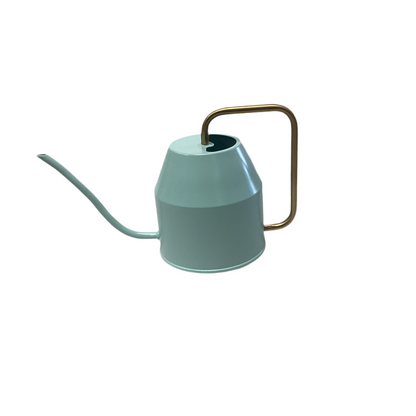 Mint Watering Can