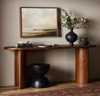 Paden Console Table