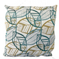 Leaf Outdoor Pillow