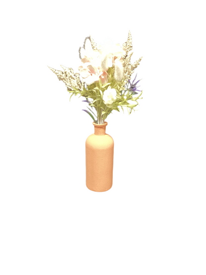 Small Homemade Vase -8040