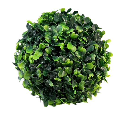 Green Plant Decor- Open Box-8137