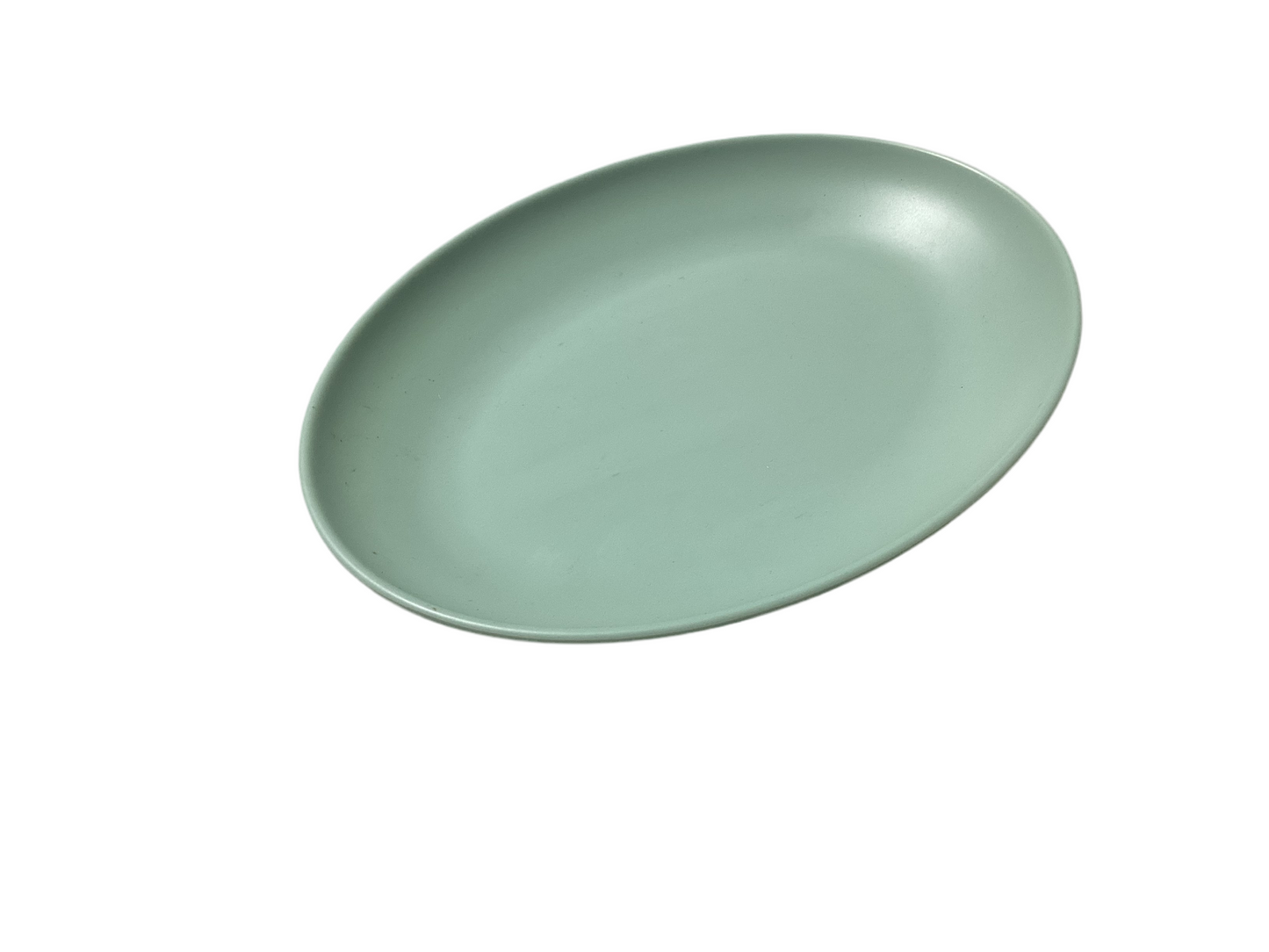 Small Mint Plate