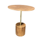 Round Side Table