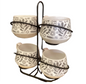 Ceramic Coffee Mug set of 4