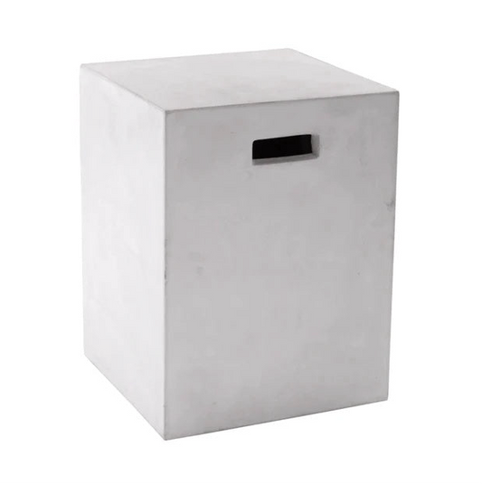Castor End Table