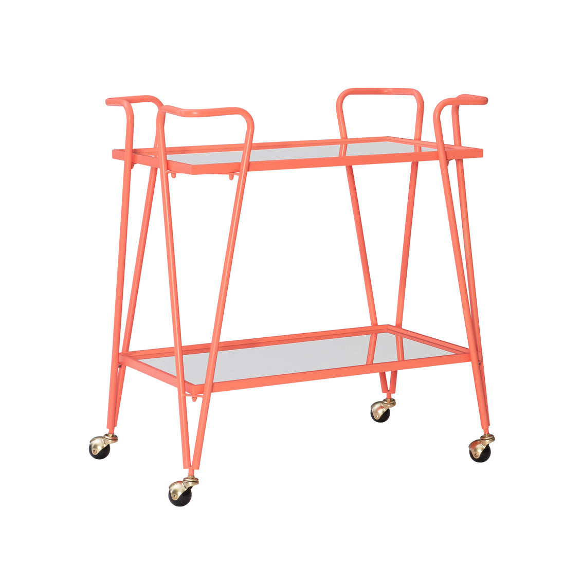 Ellie Bar Cart