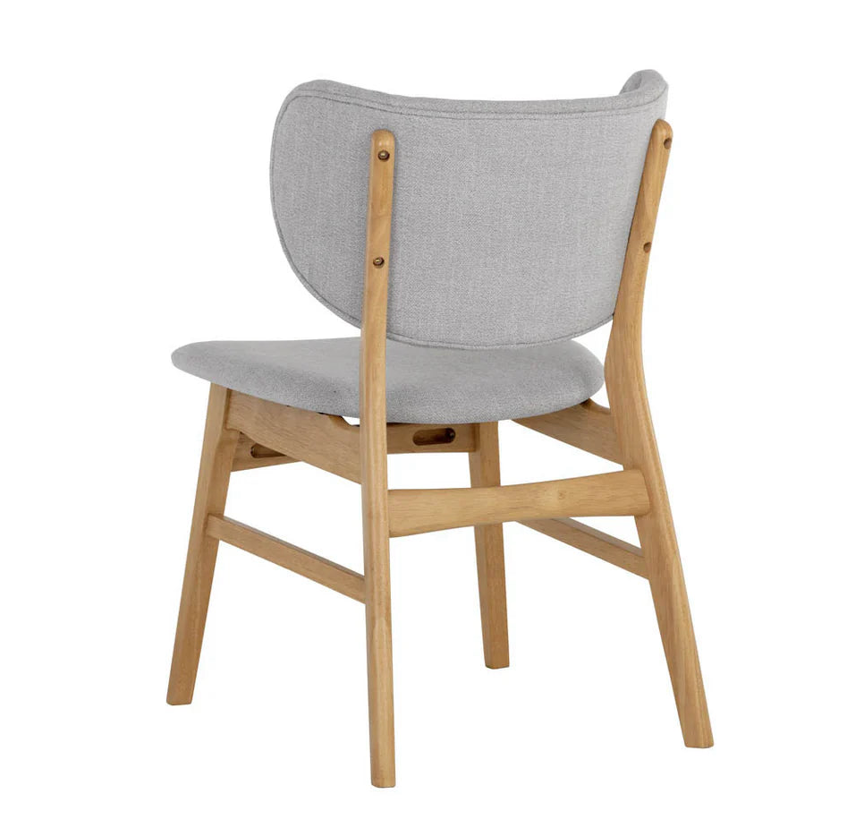 Petra Dining Chair- Set of 2
