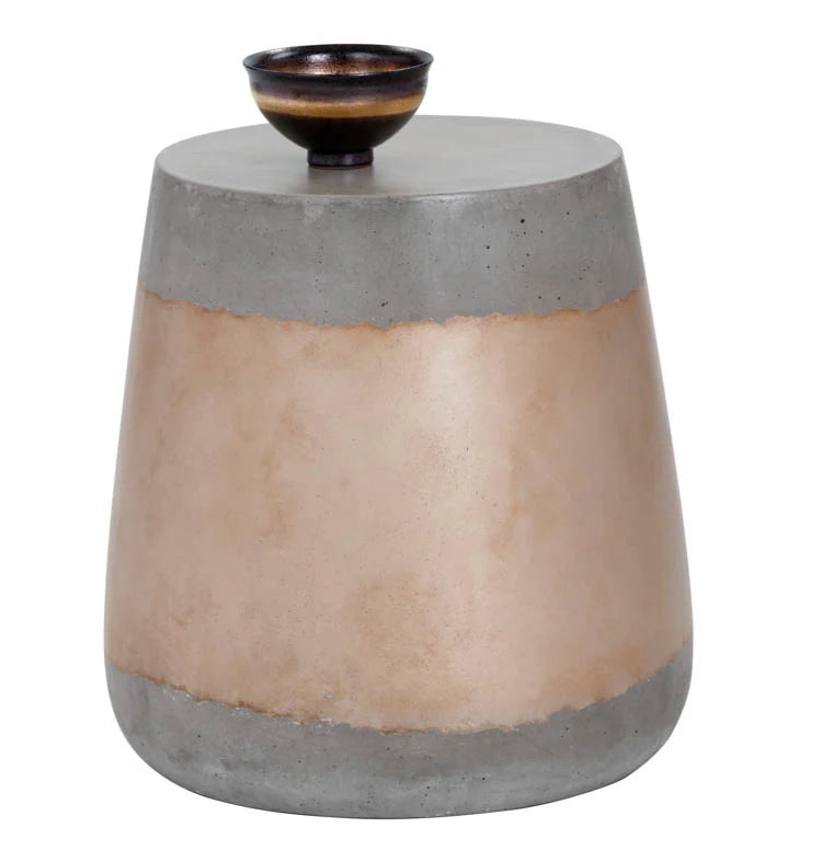 Aries Side Table