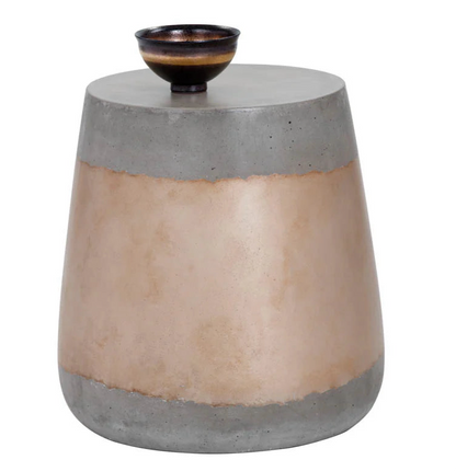 Aries Side Table