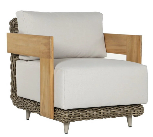 Potenza Armchair