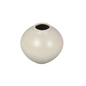 Stone Grey Ceramic Vase