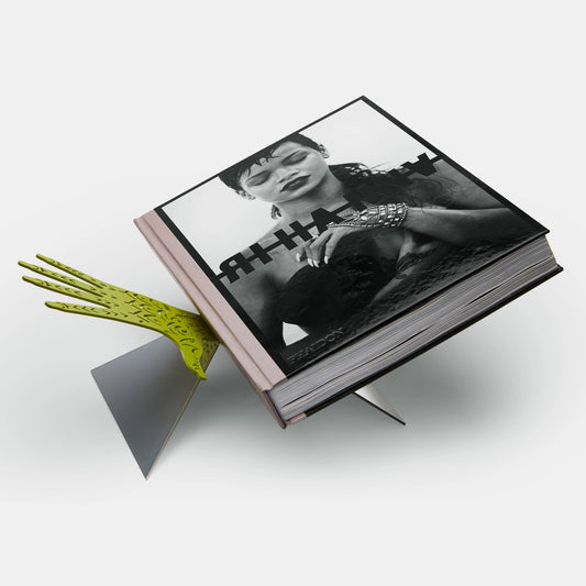 Rihanna Book: Limited Edition