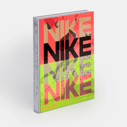 Nike Book