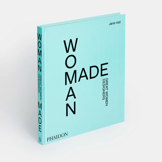 Woman Made: Great Women Designers