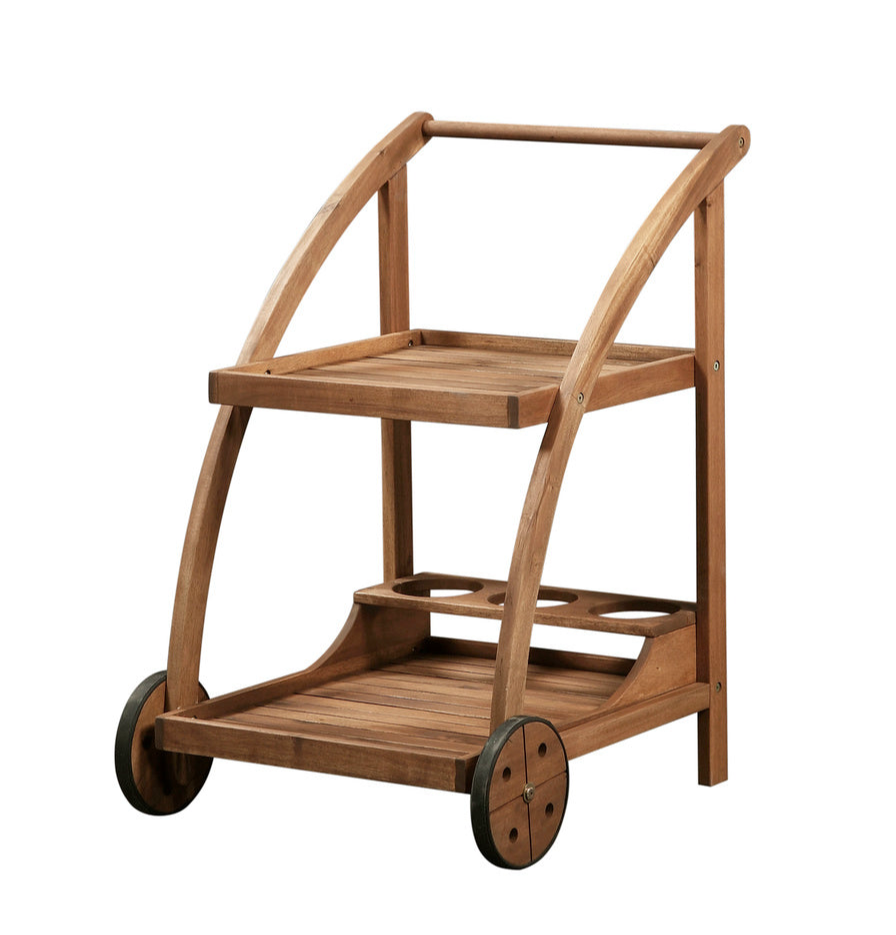 Catalan Trolley