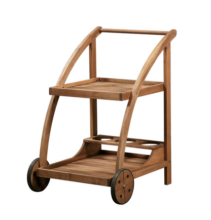 Catalan Trolley